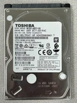 Toshiba MQ01ABD100 1TB 5400 Rpm 2.5 Inch Internal Laptop Drive Used, Tested. Fixed Price $30.00.