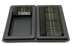 Samsung MZNLN256HAJP-000L2 256GB M.2 2280 Sata Iii 6GBPS Ssd Lot Of 31 90-99%. Fixed Price $769.00.