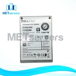 (nob) Dell Emc 3.84TB Sas 12G Ri 2.5" Ssd Wd SS530 WUSTR1538ASS200 0TT26V. Fixed Price $798.99.
