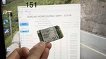 Samsung 32GB MZ-MPC0320/0H1 Msata Health Good. Fixed Price $7.99.