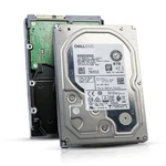 Dell/wd Dc HC320 8TB HUS728T8TAL5200 0B36416 7.2K Rpm Sas 12GB/S 512E 3.5" Hdd. Fixed Price $209.00.