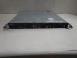 Buffalo TS5410RN3204 Terastation Bay Nas Array Rack Mount With 2TB Drives. Fixed Price $264.99.