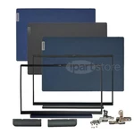 New For Lenovo Ideapad 15IIL05 15ARE05 15ITL05 Lcd Back Cover / Bezel Hinges. Fixed Price $52.61.