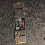 Western Digital Black SN770 1TB M.2 2280 Nvme Internal Ssd PS5 WDS100T3X0E. Fixed Price $180.00.