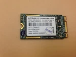 32GB M.2 Sata Ssd Lite-on LSS-32L6G-HP Solid State Drive 729664-001, Used. Fixed Price $12.36.