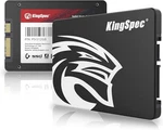 Kingspec Ssd 512GB Sata Iii 6GB/S 2.5-INCH Internal Max Read: 570MB/S. Fixed Price $126.67.