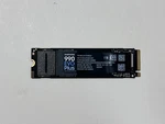 Samsung 990 Evo Plus 1TB Nvme M.2 Pcie Gen 4.0/5.0 2280 Ssd MZ-V9S1T0B/AM. Fixed Price $179.95.
