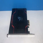 Asus Raidr Express PX2 Connector 240GBSSD PCIE2.0X2. Fixed Price $53.68.