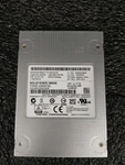 Lenovo SSD0E38447 00FC439 256GB 2.5" Sata 6GBPS Solid State Drive. Fixed Price $45.73.