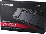 Samsung 960 Pro Tb,internal, Nvme M.2 (MZ-V6P2T0BW) Solid State Drive. Fixed Price $399.99.
