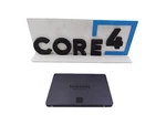 Samsung MZ-77Q4T0 4TB Qvo 870 2.5" 6GBPS Sata Ssd. Fixed Price $379.00.