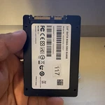 Adata SU655 Ultimate 120GB 2.5" Sata Iii Internal Ssd Black. Fixed Price $35.00.