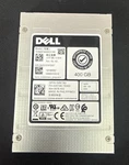 Dell 400GB 6GB/S Sata 2.5" Enterprise Ssd - THNSF8400CCSE 0VKT80. Fixed Price $46.21.