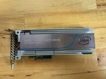 Intel Ssd Dc P3605 1.6TB Pcie Nvme Enterprise (oracle Branded). Fixed Price $450.00.