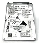 (500GB) Hgst Z7K500-500 2.5" Sata Hdd Internal Hard Drive, HTS725050A7E630. Fixed Price $9.99.