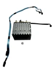 Hp 768857-B21 8SFF 2ND Bay Drive Cage For DL380 G9. Fixed Price $59.98.