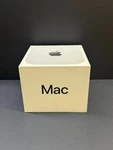 Apple Mac Mini Desktop M4 Chip 16GB Memory 256GB Ssd Silver MU9D3LL/A. Fixed Price $699.00.