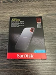 Sandisk SDSSDE60-250G-G25 Extreme Portable Gb. Fixed Price $51.00.