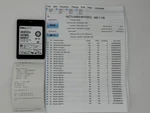 Dell Emc MZ-7LH480C 0VJM47 PM883A 480G Ssd Erased And Tested. Fixed Price $85.00.