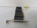 Dell Ssd Nvme M.2 Pci-e 2X Solid State Storage Adapter Card Ntrcy 23PX6. Fixed Price $24.99.