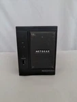 *tested* Netgear RND2150 Readynas Duo 2-BAY W/ac Brick W/o Hdds Or Caddys. Fixed Price $59.99.