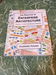 Kotusev - The Practice Of Enterprise Architecture Pb Publishing 2018. Fixed Price $25.00.