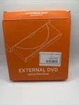 External Dvd Optical Disk Driver Plug & Play Usb Interface Compatible Pc Laptops. Fixed Price $9.99.