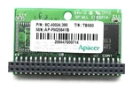 Apacer 256MB For Ata Disk Module AP-FM25641B 8C.40024.390. Fixed Price $20.43.