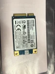 Toshiba 256GB Msata Ssd THNSNJ256GMCU Solid State Drive. Fixed Price $25.00.