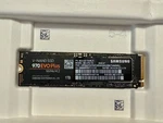 Samsung 970 Evo Plus 1TB M.2 Nvme Internal Ssd (MZ-V7S1T0). Fixed Price $112.99.