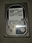 Hitachi Hgst 0F14681 4TB Sata Hard Drive 6/2012 HDS724040ALE640 Tested Works. Fixed Price $79.95.