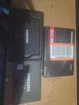 Samsung 860 Pro 256GB Ssd MZ-76P256BW Solid State Drive 18 Hours. Fixed Price $149.99.