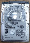 Hgst Z7K500-500 (500GB) 32MB Sata 6GB/S 2.5" 7.2 Rpm Hard Drive H2T5003272S7. Fixed Price $17.45.