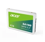 Acer SA100-240GB 2.5 Sata Lll Ssd Writing Speed 449MB/S Reading 549MB/S. Fixed Price $85.79.