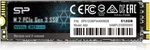 Silicon Power Nvme M.2 Pcie GEN3X4 2280 Ssd (SP512GBP34A60M28) Electronics. Fixed Price $129.90.