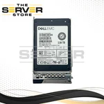 (nob) Dell Emc 3.84TB Sas 12G Ri 2.5" Ssd Samsung PM1643 (w/ DXD9H) 0X8F87. Fixed Price $798.99.