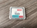 Innodisk Icf 9000 Industrial Compact Flash Card 8GB With Win Ce Pro For Iplus. Fixed Price $67.19.