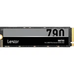 Lexar NM790 8TB Pcie Gen 4X4 Nvme M.2 Internal Ssd. Fixed Price $1449.99.