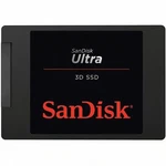 Sandisk Ultra 3D 4TB Sata Iii 2.5" Internal Ssd. Fixed Price $939.99.
