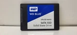 Western Digital Wd Blue 2.5" 250GB 500GB 1TB 2TB 4TB 8TB Sata Ssd Health 95% Qty. Fixed Price $19.99.