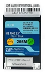 M-systems Ide 4000 2.5" Flash Disk Pioneers. Fixed Price $98.80.