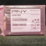 Pny 960GB Sata Iii 6GB/S Solid State Drive SSD7CS900-960-RB. Fixed Price $85.00.