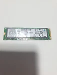 Samsung 850 Evo M.2 250GB Sata Iii Ssd MZ-N5E250 Almost Power Hrs, Health 100%. Fixed Price $45.00.