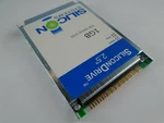 Systems SSD-D01GI-3105 Silicondrive 2.5" 1GB. Fixed Price $99.00.