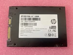 Hp 120GB 2DP97AA#ABC Ssd S700 Series 2.5" Sata Iii Solid State Drive. Fixed Price $29.00.