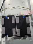 Samsung UN40M530DAF Speakers (2 Pieces) BN96-30337C / K57H26SV15. Fixed Price $9.95.