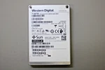 0B41424 Wd Ultrastar Dc SS530 7.68TB 2.5" Sas Ssd WUSTR1576ASS200 100% Health. Fixed Price $1499.00.