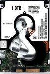 WD10SPCX-11HWST0 S/n: WX11A Dcm: HHTJBH0 Western Digital 1TB Malaysia May 2014. Fixed Price $249.99.