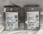 Seagate Exos 10E300 2PK ST300MM0048 Gb Sas 2.5 In Enterprise Drive New. Fixed Price $99.00.