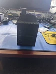 Netgear Advanced Network Storage RND-2D 2-BAY 6TB Total Wiped & Factory Reset. Fixed Price $250.00.